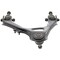 Mevotech 95-91 Acura Legend:Front Upper Left Control Arm-Bj, Cmk9928 CMK9928 - alternate 7